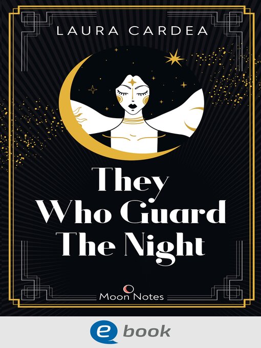 Title details for They Who Guard the Night by Laura Cardea - Available